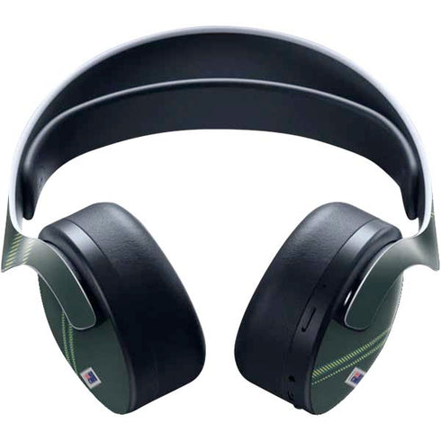 Australia Soccer Flag PULSE 3D Wireless Headset for PS5 Skin